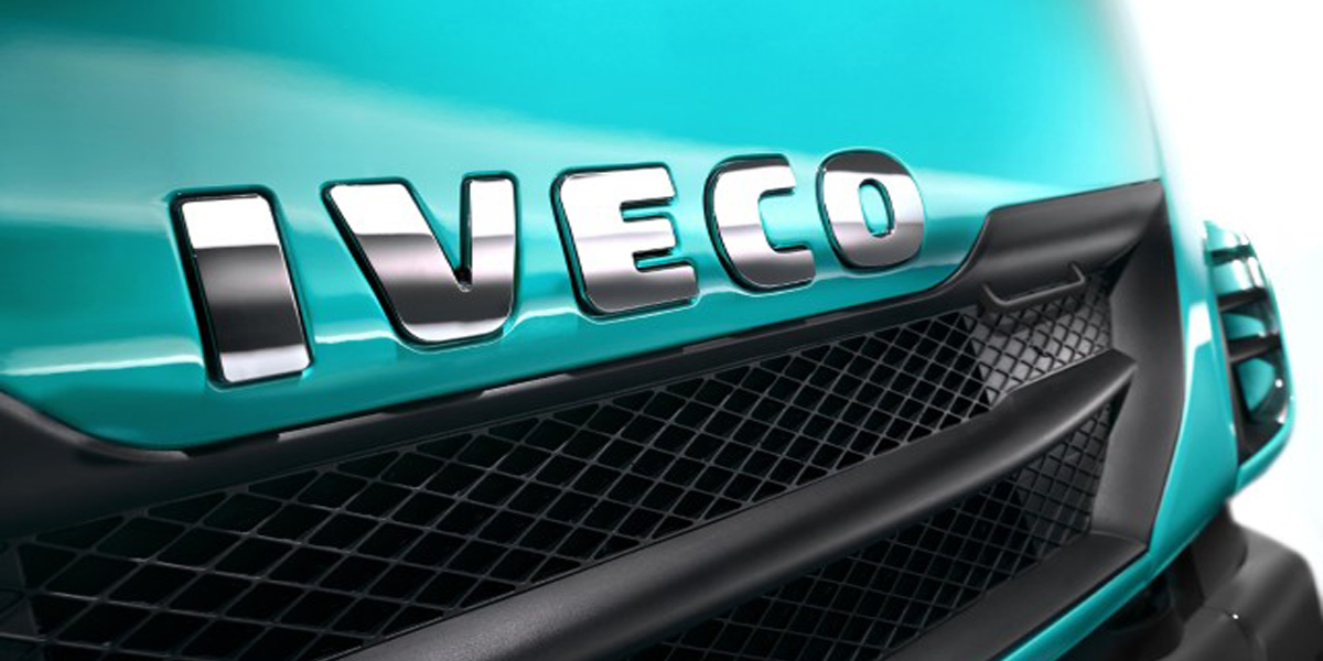 IVECO